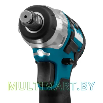 Ударный гайковерт Makita TW161DZ (без АКБ) картинка 7